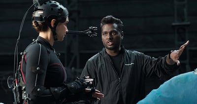 அட்லி - அல்லு அர்ஜுன் பட படப்பிடிப்பு அப்டேட்!