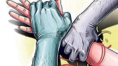 15 வயது சிறுமி கூட்டு பாலியல் வன்கொடுமை: காஞ்சிபுரத்தில் அதிர்ச்சி