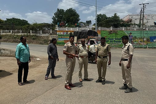 கோவாவில் இளம்பெண் கொலை! காதலன் எங்கே? பெங்களூரிலிருந்து மணம்புரிய வந்தவர்கள்!