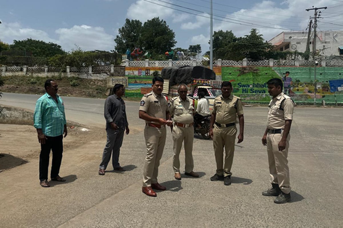 கோவாவில் இளம்பெண் கொலை! காதலன் எங்கே? பெங்களூரிலிருந்து மணம்புரிய வந்தவர்கள்!