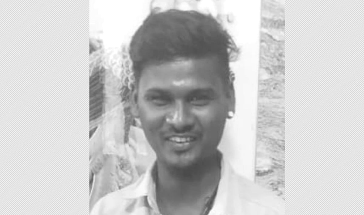 கழிவு நீர் குழாய் பள்ளத்தில் மண் சரிந்து மாநகராட்சி ஊழியர் பலி