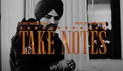 படுகொலை செய்யப்பட்ட சித்து மூஸேவாலாவின் 3 புதிய பாடல்கள் ரிலீஸ்!