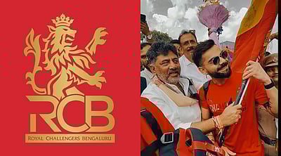 ஆர்சிபி அணியை வாங்க நான் என்ன பைத்தியக்காரனா? டி.கே.சிவக்குமார் ஆவேசம்!