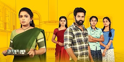 பொன்னி சீரியலை தொடர்ந்து நிறைவடையும் பிரபல தொடர்!
