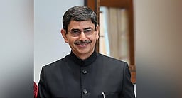 ஆளுநர் ஆர்.என். ரவி பாஜகவின் பிரதிநிதி; கமலாலயத்தில் அமரலாம்! - ஆர்.எஸ். பாரதி