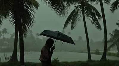 ஜார்க்கண்டில் தீவிரமடையும் கனமழை! 24 மணி நேரத்துக்கு ஆரஞ்ச் அலர்ட்!