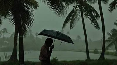 ஜார்க்கண்டில் தீவிரமடையும் கனமழை! 24 மணி நேரத்துக்கு ஆரஞ்ச் அலர்ட்!