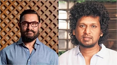 ஆமீர் கான் - லோகேஷ் கனகராஜ் படத்தின் படப்பிடிப்பு எப்போது?