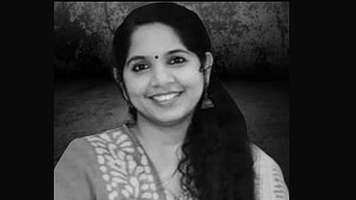 குஜராத் விமான விபத்து! பலியான கேரள செவிலியரை விமர்சித்த வட்டாட்சியர் பணியிடை நீக்கம்!