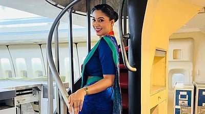 உயிரிழந்த 2 விமானிகள், 7 ஊழியா்கள் மகாராஷ்டிர மாநிலத்தவா்