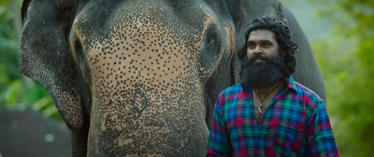 ஹீரோவாக மிளிரும் சண்முக பாண்டியன்! ஆனால் கதை..? படைத்தலைவன் : திரை விமர்சனம்