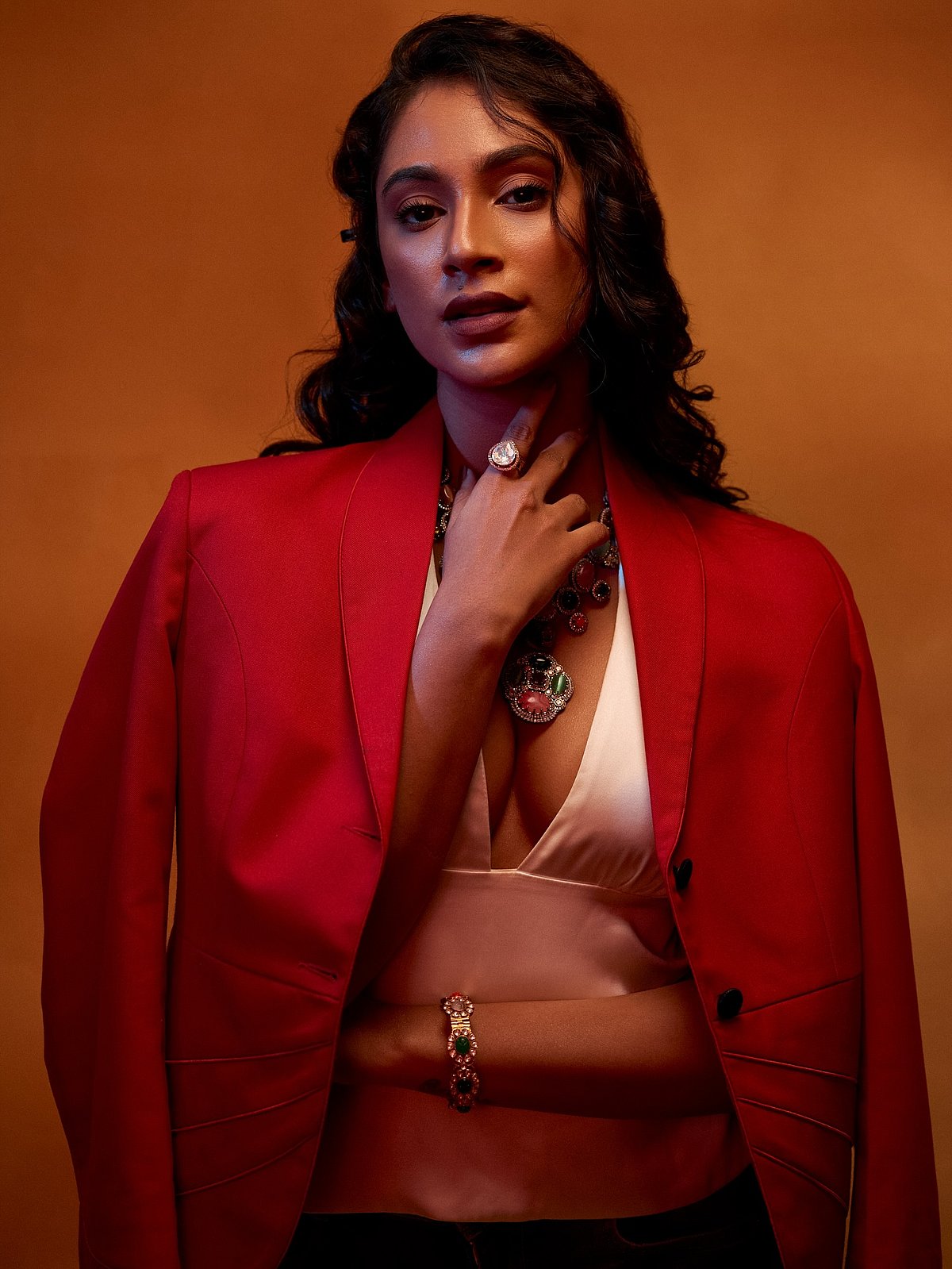 என்றும் மாறாதிருக்கும்.. அனுகீர்த்தி வாஸ்