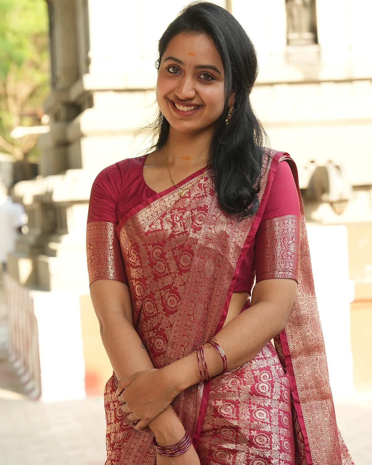 அஞ்சனா ஆல்பம்!