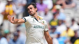 ஐசிசியின் டிசம்பர் மாத சிறந்த வீரர் விருதுக்கான போட்டியில் மிட்செல் ஸ்டார்க்!