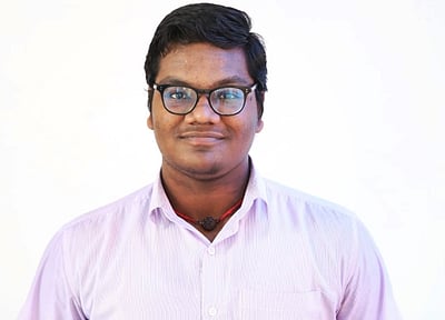 நீட் தேர்வில் தமிழக மாணவன் முதலிடம்!