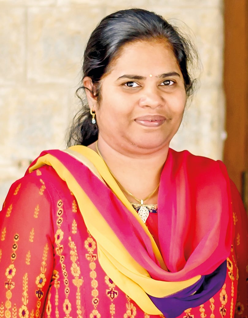 சவால்களை எதிர்கொள்வதில் சுவாரசியம்...