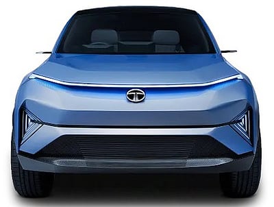 டாடா மோட்டாா்ஸ் விற்பனை 9% சரிவு