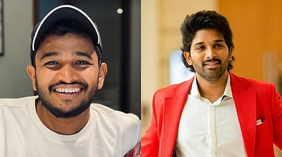 பாசில் ஜோசப் இயக்கும் சூப்பர் ஹீரோ கதையில் அல்லு அர்ஜுன்? 