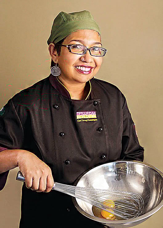 சமையல் நிபுணர்களுக்கு டிப்ஸ்!