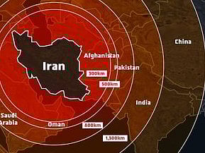 ஜம்மு - காஷ்மீர் பாகிஸ்தானின் பகுதிகளா? இஸ்ரேலின் தவறால் என்ன நடந்தது? 