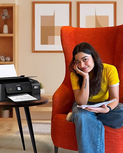 மனசெல்லாம்... ராஷ்மிகா மந்தனா!