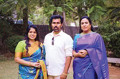 மதுவுக்கு எதிரான கதை