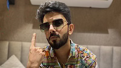 இசையமைப்பாளர் அனிருத் திருமணம்? வதந்திகளுக்கு முற்றுப்புள்ளி!