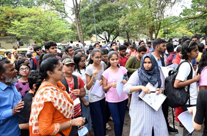 NEET exam