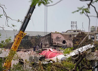 விமான எண் ‘171’-ஐ நீக்க ஏா் இந்தியா முடிவு!