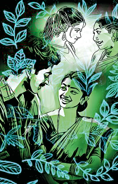 நெய்வாசல் நெடுஞ்செழியன்