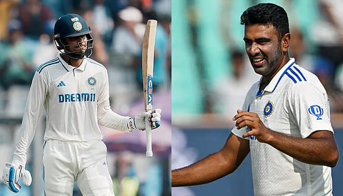 ஷுப்மன் கில் இடத்தில் நான் இருந்தால்... ரவிச்சந்திரன் அஸ்வின் கூறுவதென்ன?