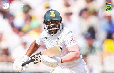 டெம்பா என்பதன் பொருள் என்ன தெரியுமா? டெம்பா பவுமா விளக்கம்!