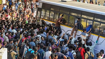 ஆட்டோ முதல் ஆகாய விமானம் வரை...