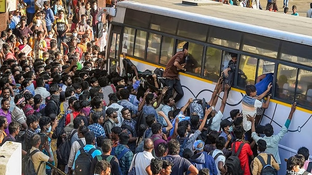 ஆட்டோ முதல் ஆகாய விமானம் வரை...