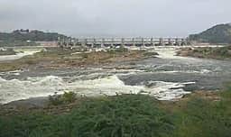 மேட்டூர் அணைக்கு நீர்வரத்து அதிகரிப்பு!