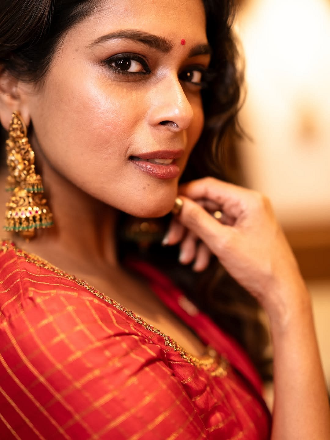 பூங்காற்று... கிகிவிஜய்!