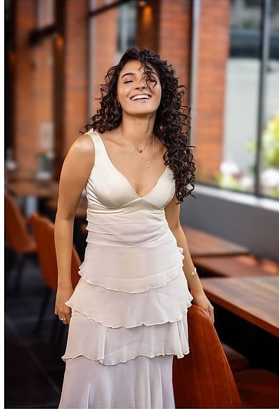 ஆ...ண்...ட்...ரி...யா...!