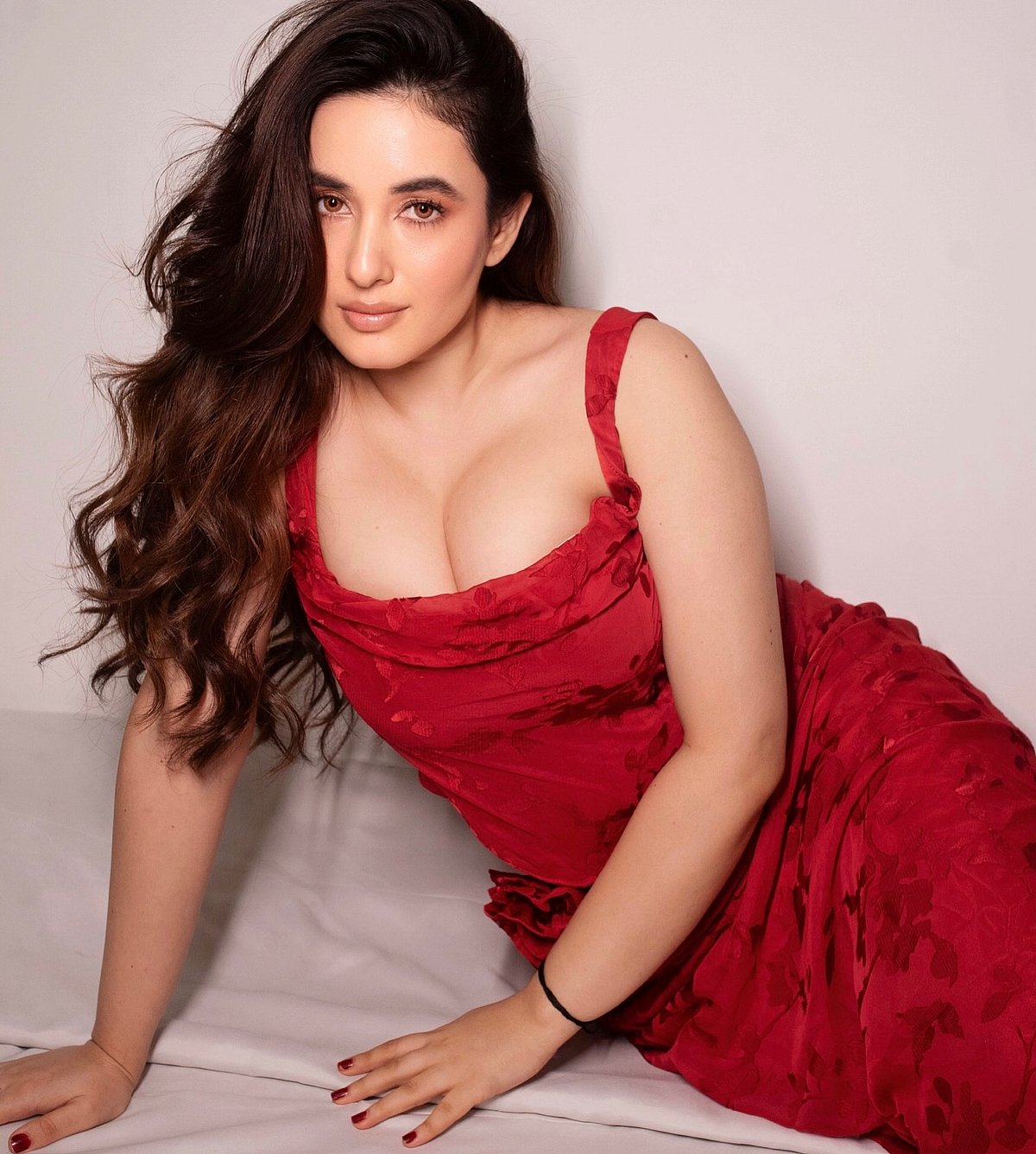 முகராசி.. அதிதி புத்ததோகி