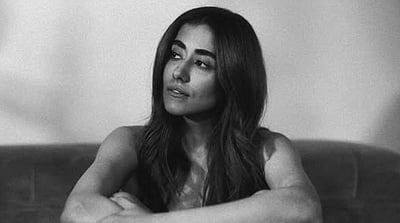 நிறைய பேர் பாலியல் தொல்லை அளித்திருக்கின்றனர்: ஜோனிடா காந்தி