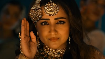 குப்பை! மணிரத்னத்தைக் கடுமையாக விமர்சிக்கும் ரசிகர்கள்!