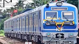 பராமரிப்புப் பணி: இன்று முதல் மே 31 வரை 5 புறநகர் மின்சார ரயில்கள் முழுமையாக ரத்து!