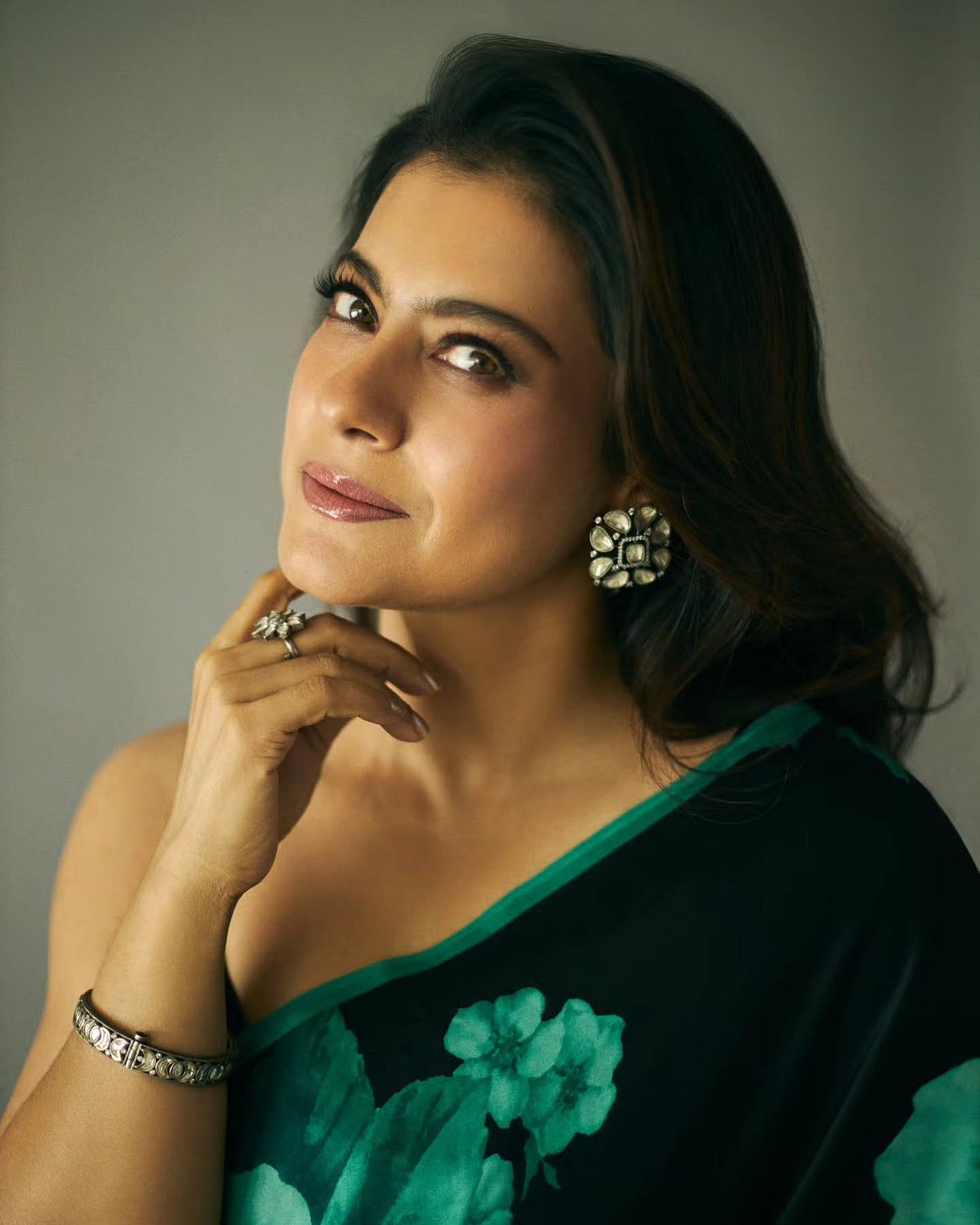 ஒளிவிளக்கு... கஜோல்