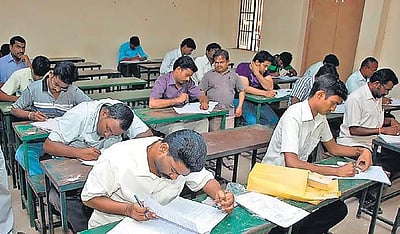 குரூப் 1 முதல்நிலை தோ்வு முடிவு  2 மாதங்களில் வெளியிடப்படும்: டிஎன்பிஎஸ்சி தலைவா்