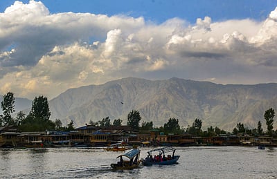 இயல்பு நிலைக்குத் திரும்பும் பெஹல்காம்! பக்ரீத் விடுமுறையில் பெருகிய சுற்றுலா வணிகம்!