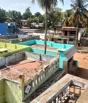 அல்லேரி தனி ஊராட்சியாக அறிவிக்கப்படுமா? மலைக் கிராம மக்கள் எதிா்பாா்ப்பு!