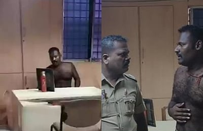 மதிமுக அலுவலகத்தில் தாக்குதல்!