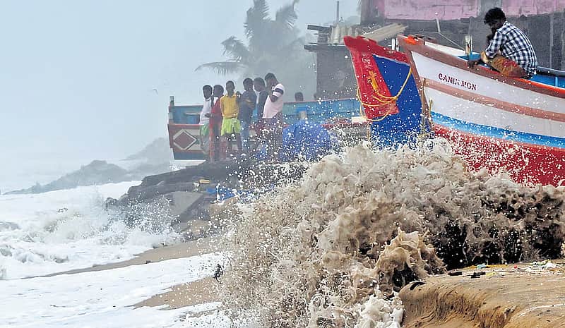 kerala heavy rain