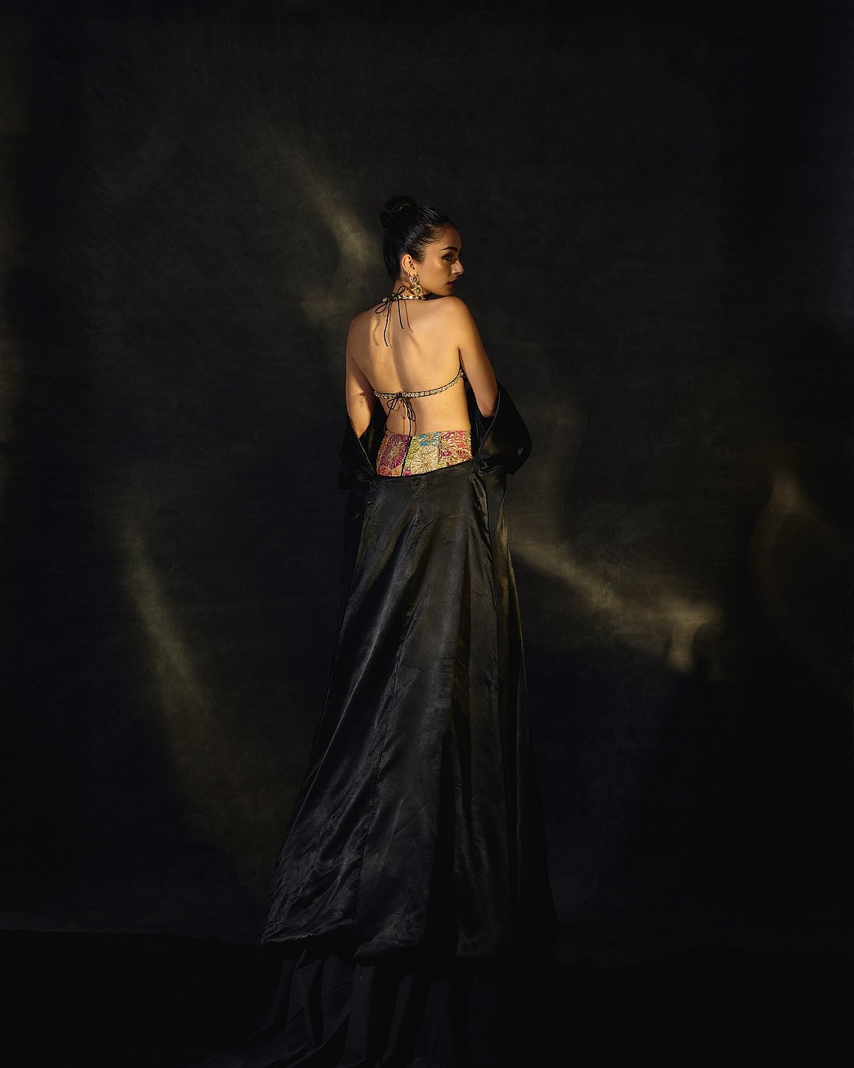 ராணி மகாராணி... பிரகதி! 