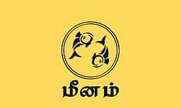 பங்குனி மாதப் பலன்கள் - மீனம்