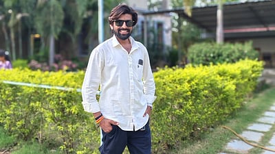 அகமதாபாத் விமான விபத்தில் இயக்குநர் மகேஷ் ஜிராவாலா பலியானது உறுதி செய்யப்பட்டது!